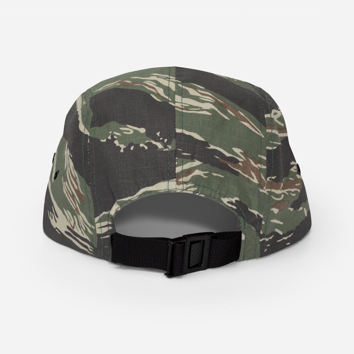 5 Panel Cap