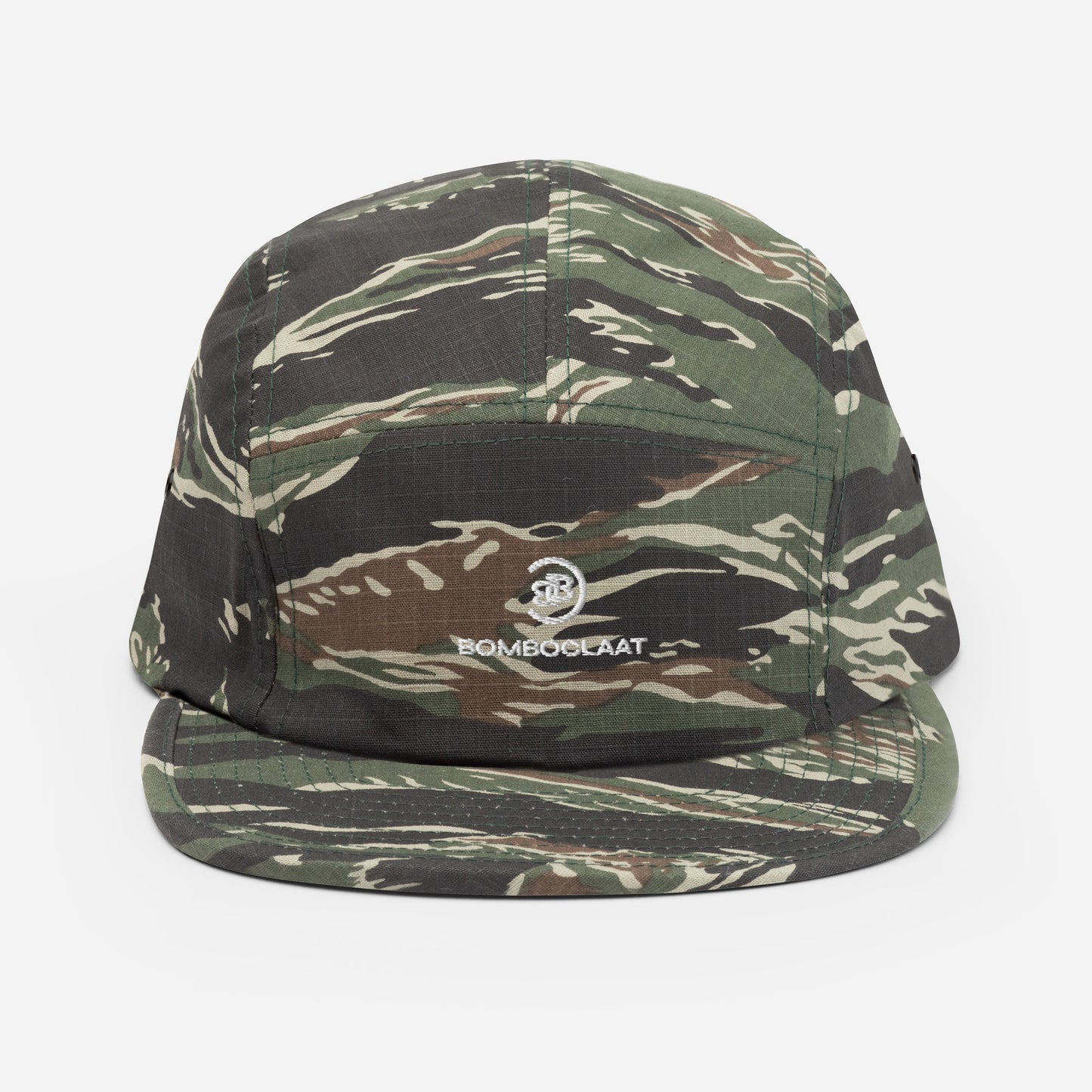 5 Panel Cap