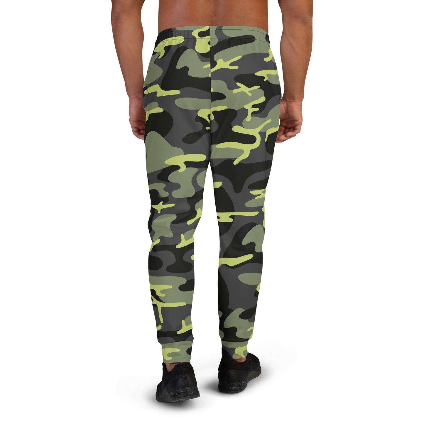 Jogging Bomboclaat Camouflage