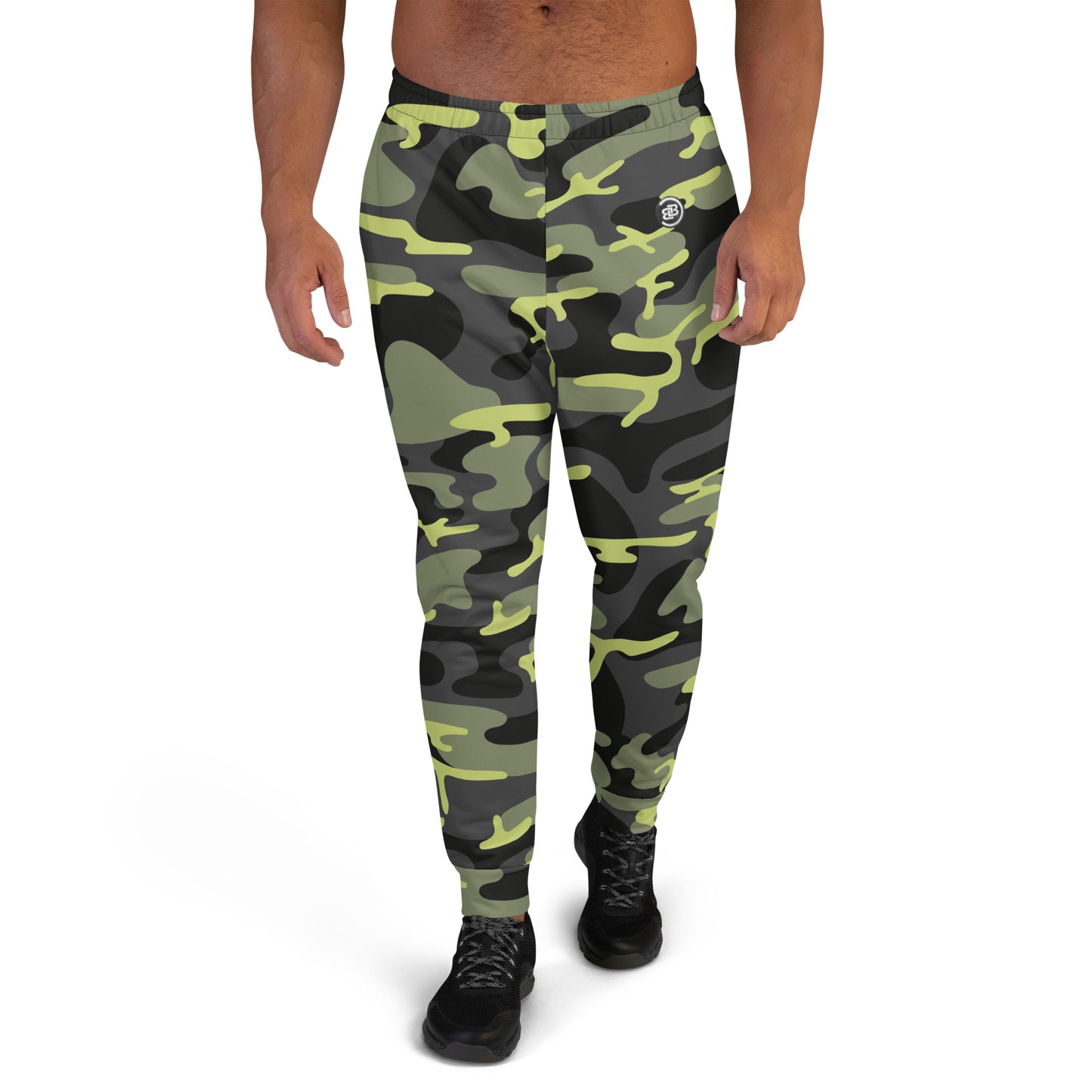 Jogging Bomboclaat Camouflage