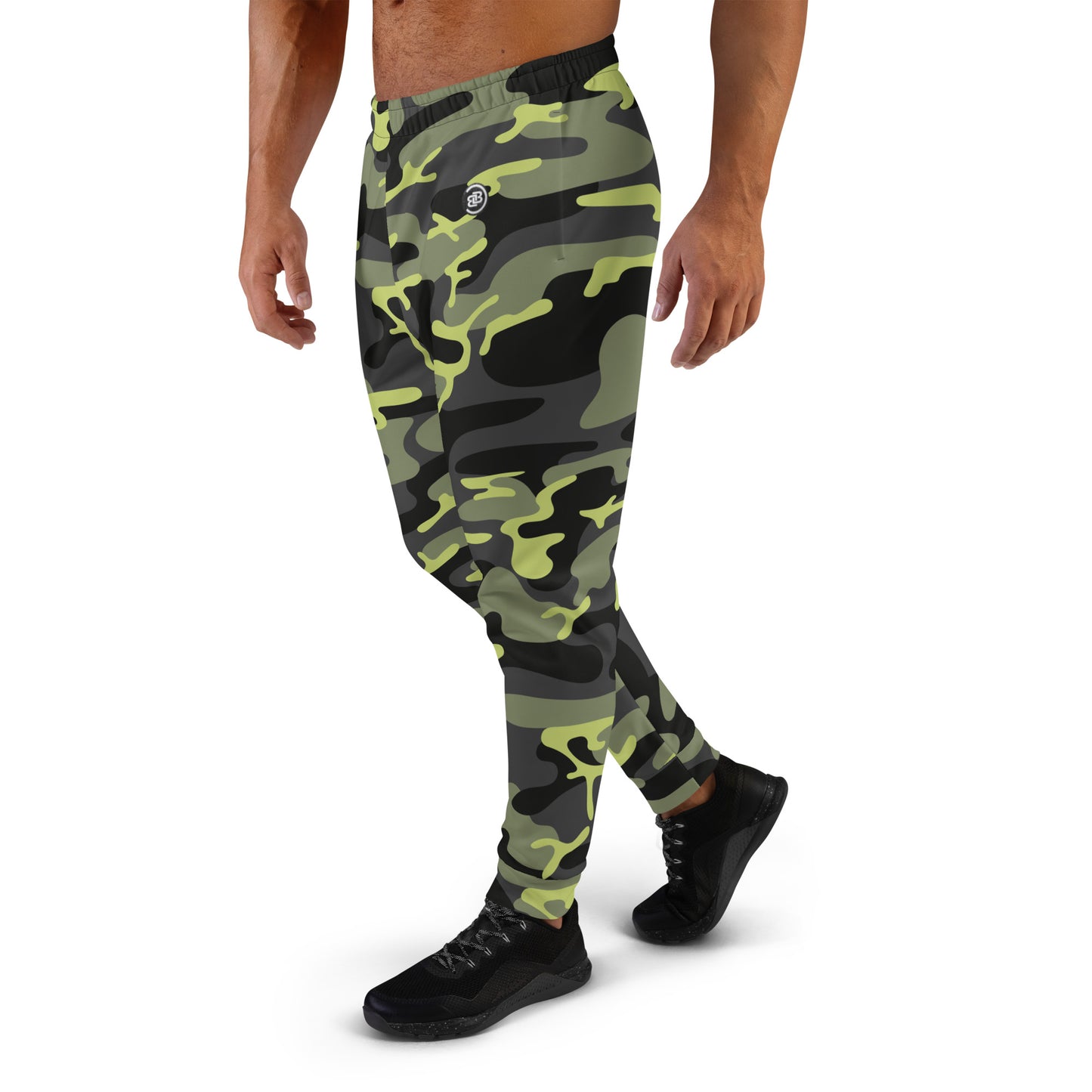 Jogging Bomboclaat Camouflage