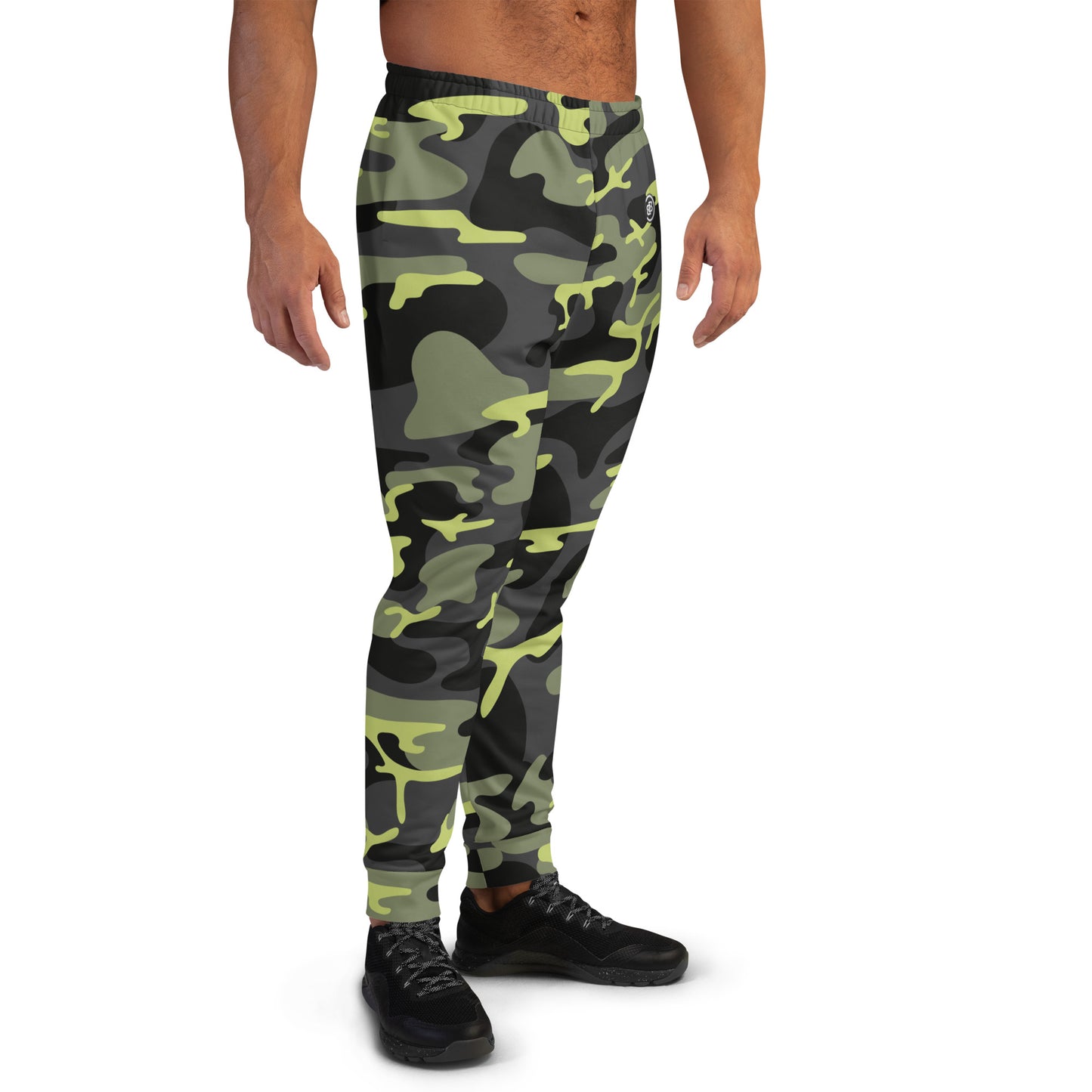 Jogging Bomboclaat Camouflage