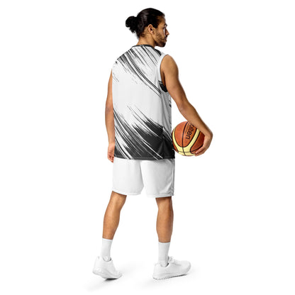 Maillot de Basket Bomboclaat Simple