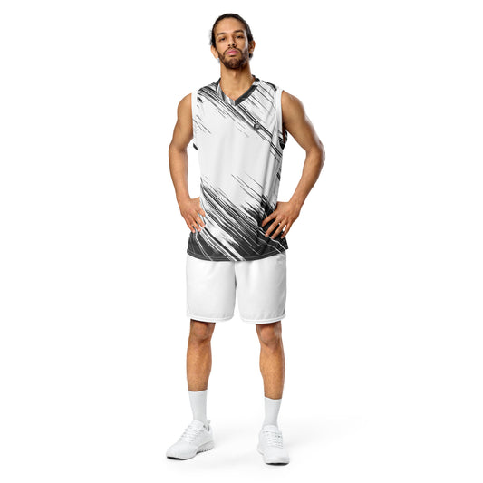 Maillot de Basket Bomboclaat Simple