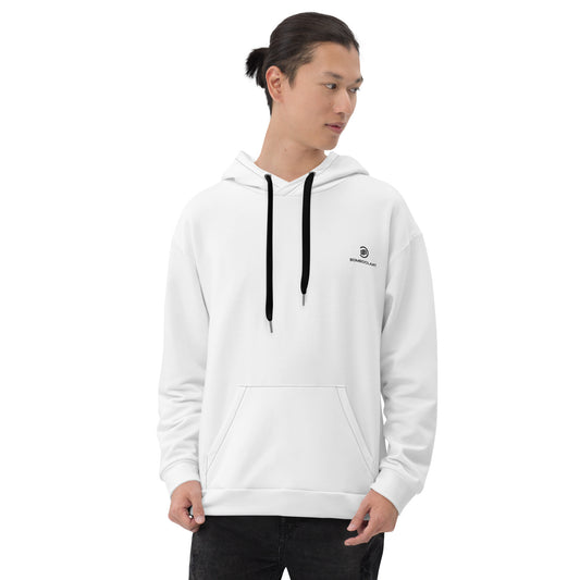 Sudadera con capucha unisex