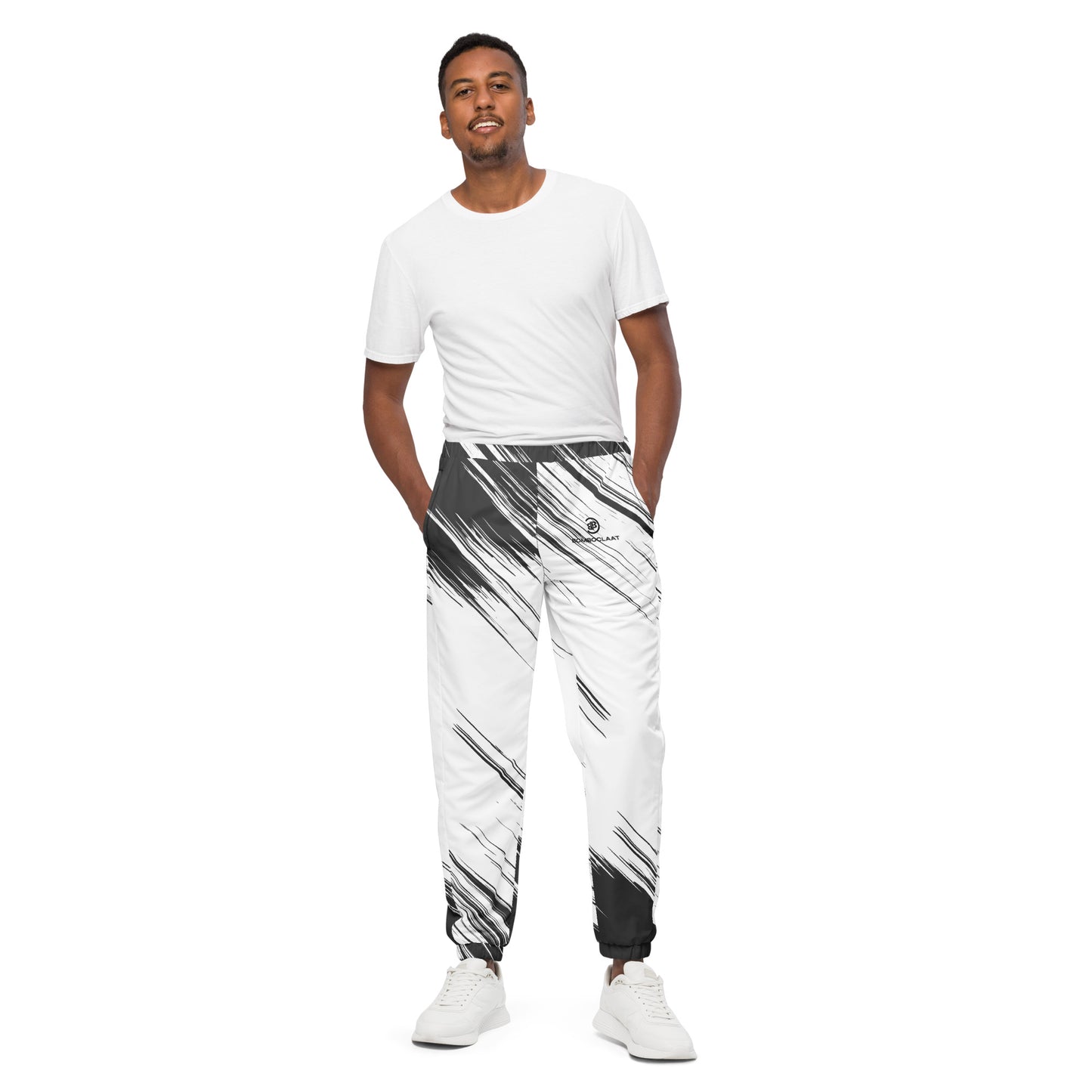 Unisex sweatpants