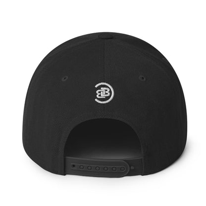 Casquette Snapback