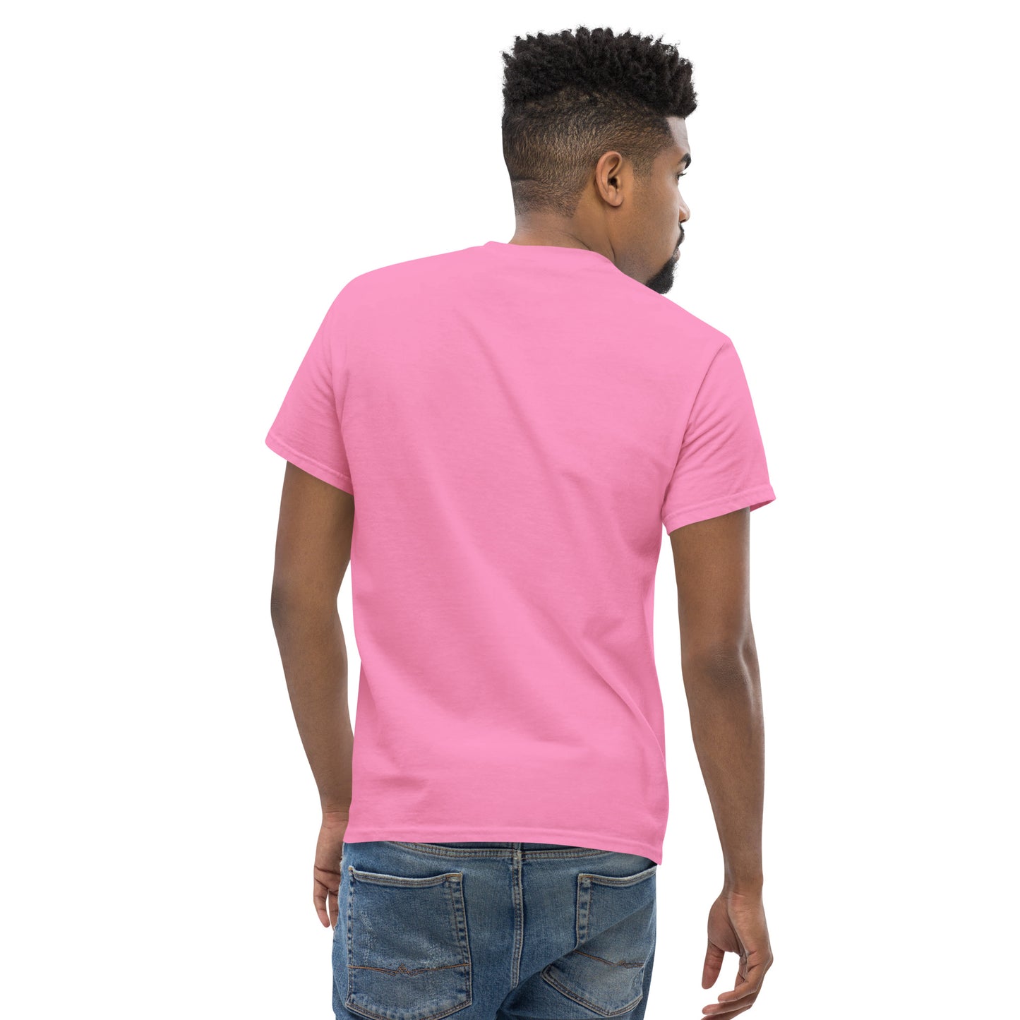 T-shirt classique Bomboclaat homme