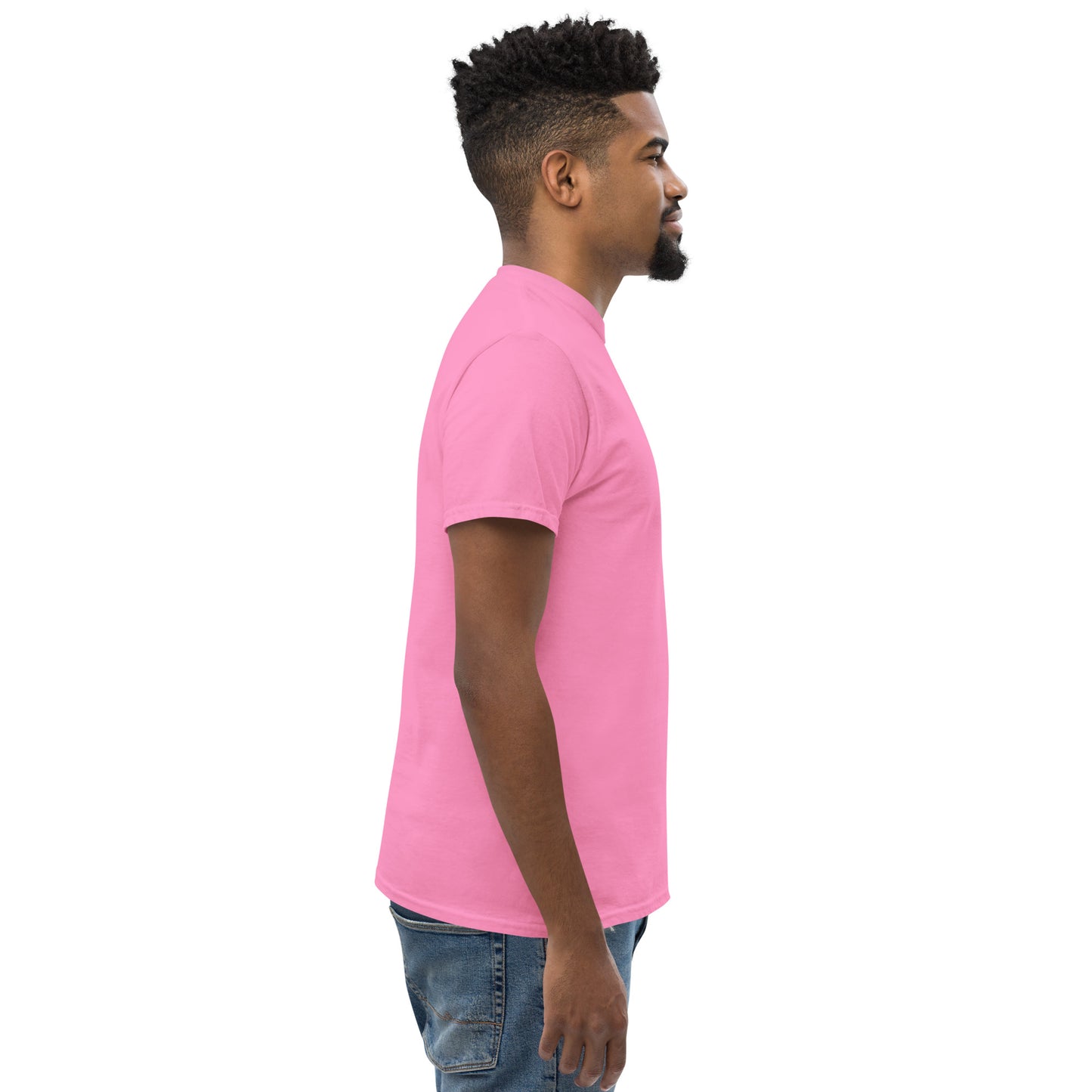 T-shirt classique Bomboclaat homme