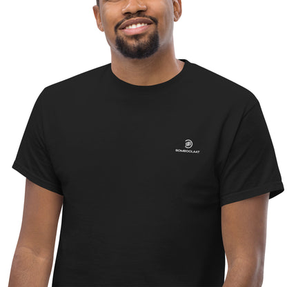 T-shirt classique Bomboclaat homme