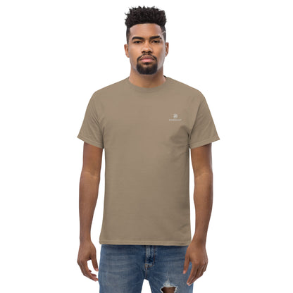 T-shirt classique Bomboclaat homme