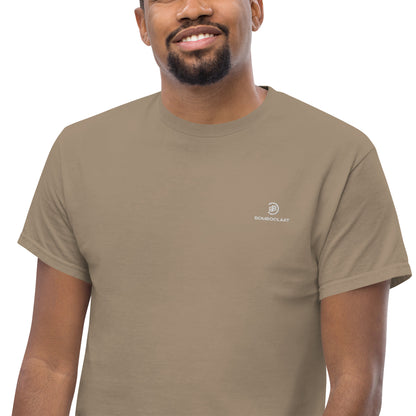 T-shirt classique Bomboclaat homme