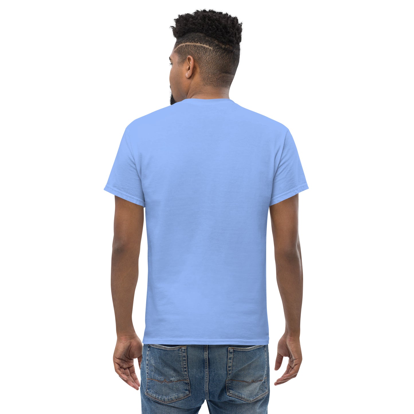 T-shirt classique Bomboclaat homme