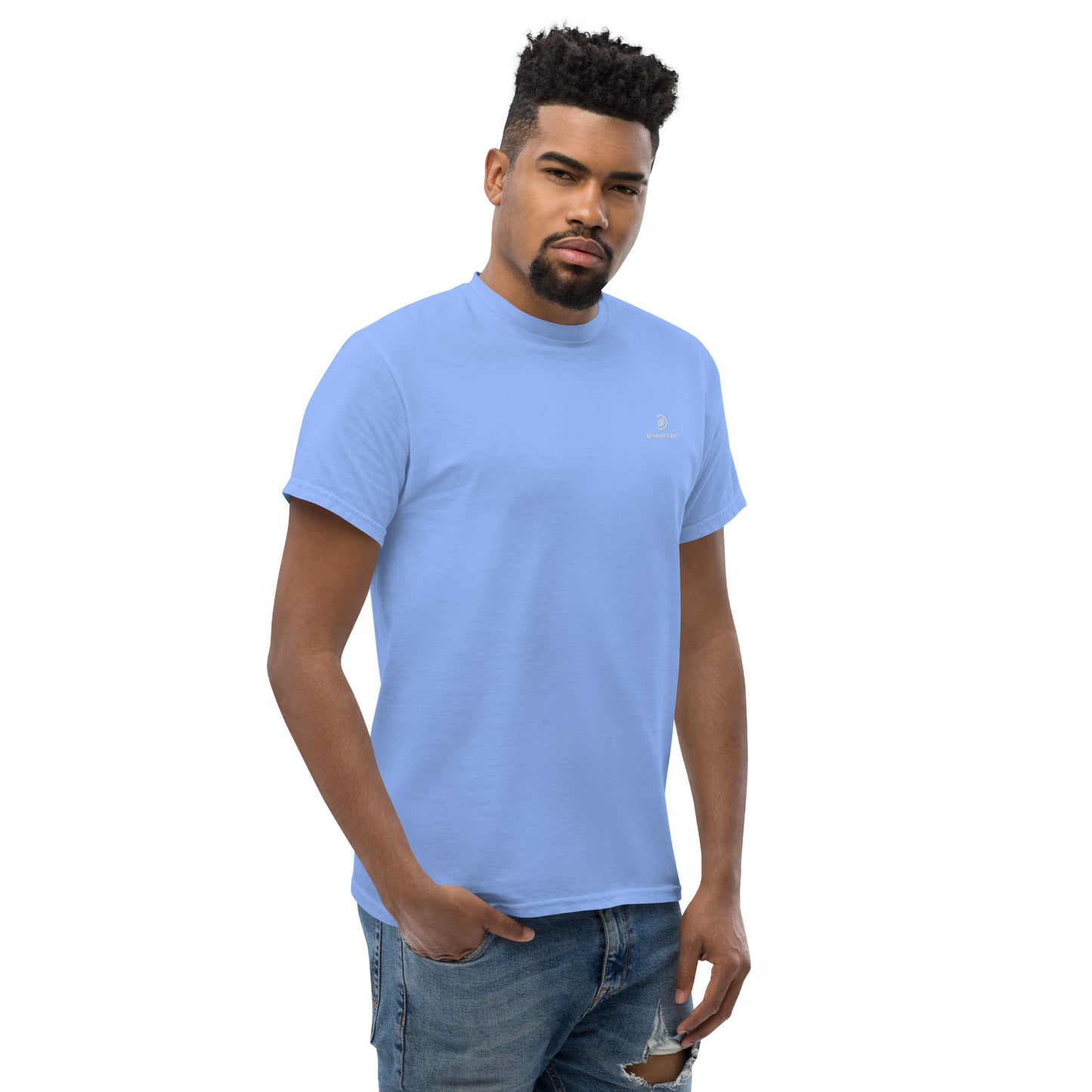 T-shirt classique Bomboclaat homme