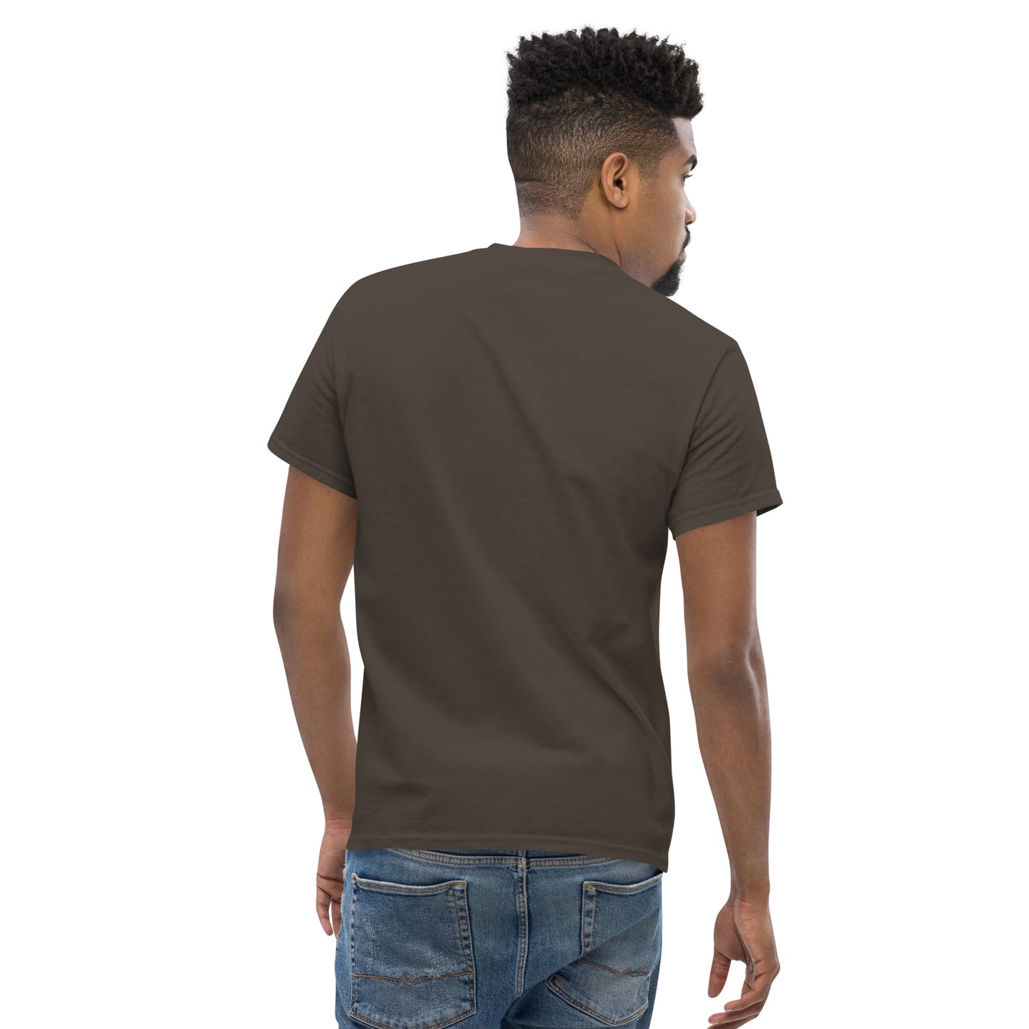 T-shirt classique Bomboclaat homme