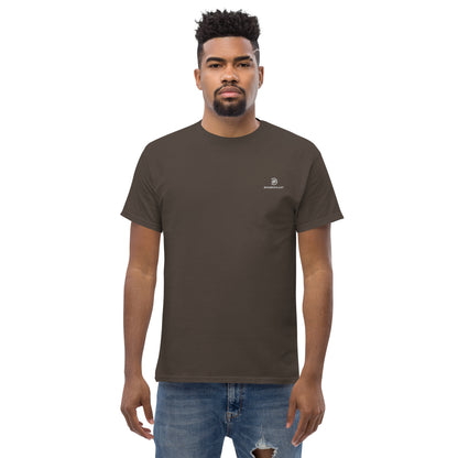 T-shirt classique Bomboclaat homme