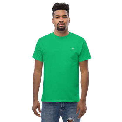 T-shirt classique Bomboclaat homme