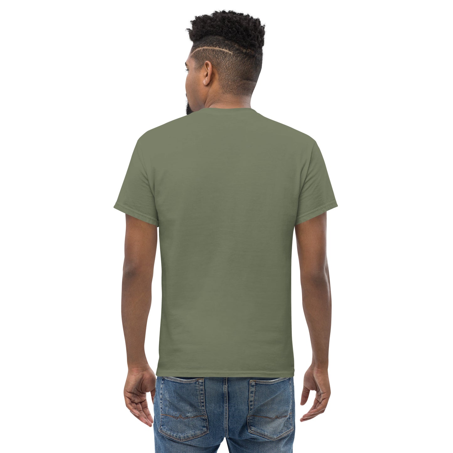 T-shirt classique Bomboclaat homme