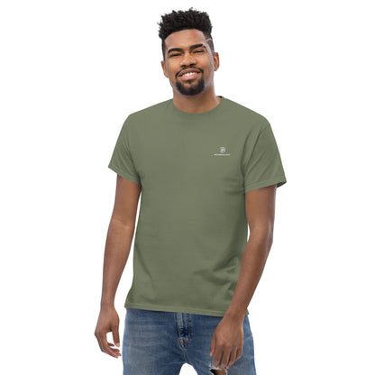 T-shirt classique Bomboclaat homme