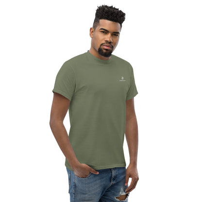 T-shirt classique Bomboclaat homme