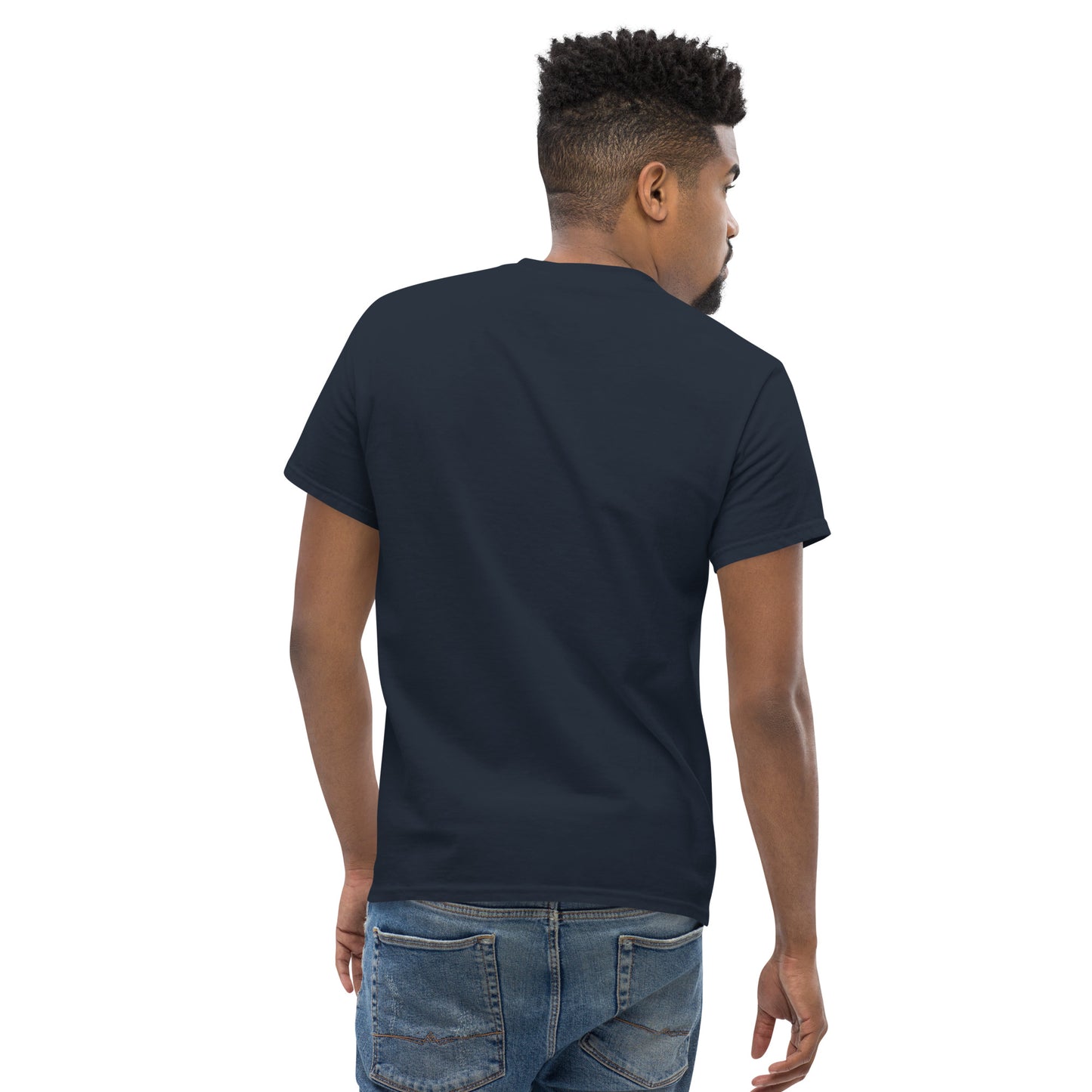 T-shirt classique Bomboclaat homme