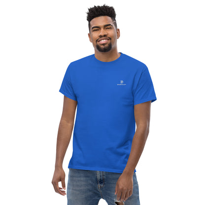 T-shirt classique Bomboclaat homme