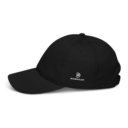 Gorra de béisbol orgánica