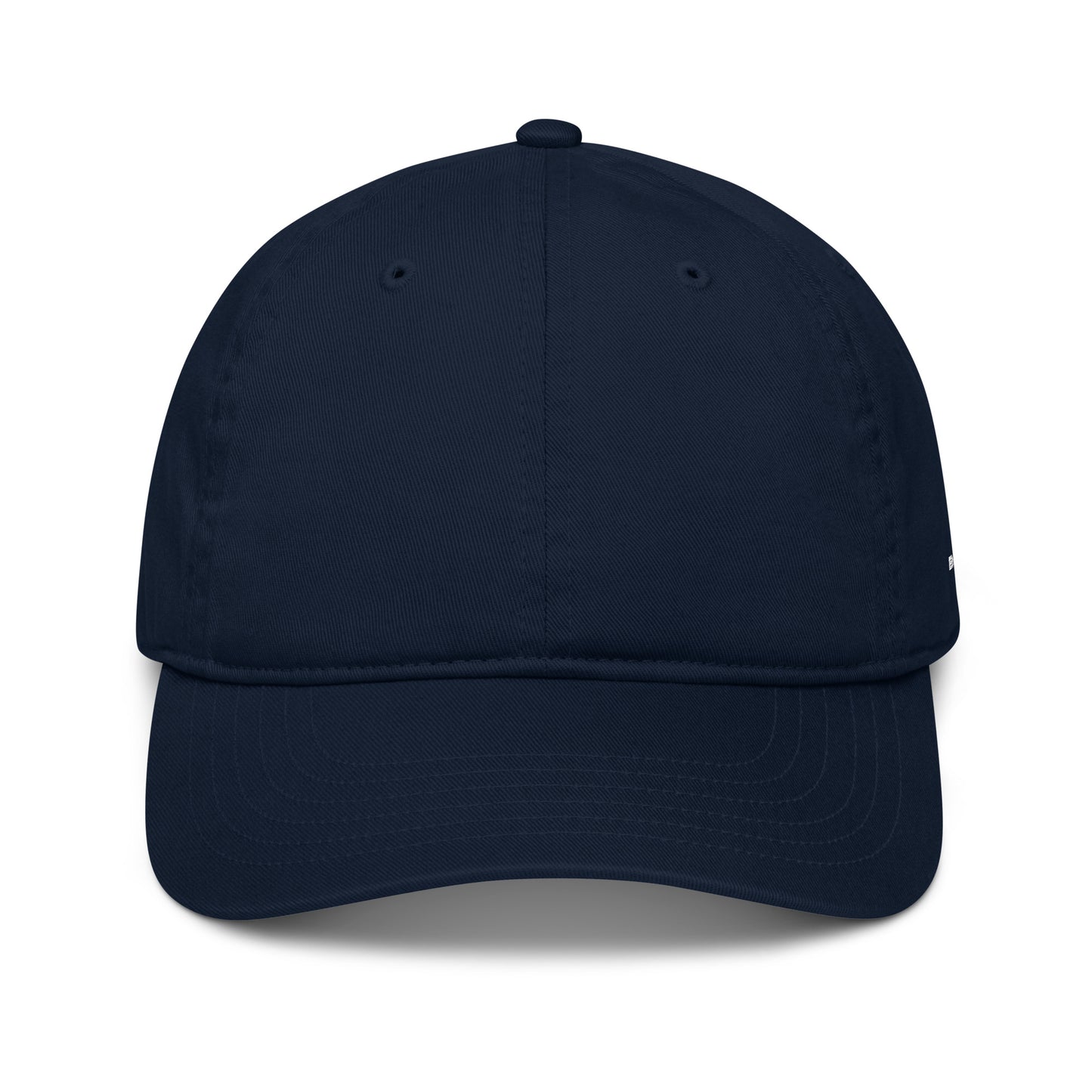 Casquette de baseball bio