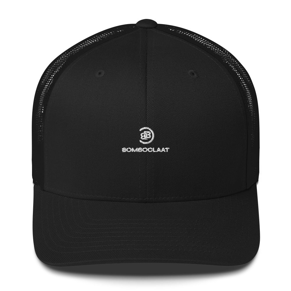 Gorra de camionero