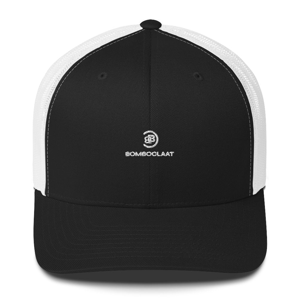 Gorra de camionero