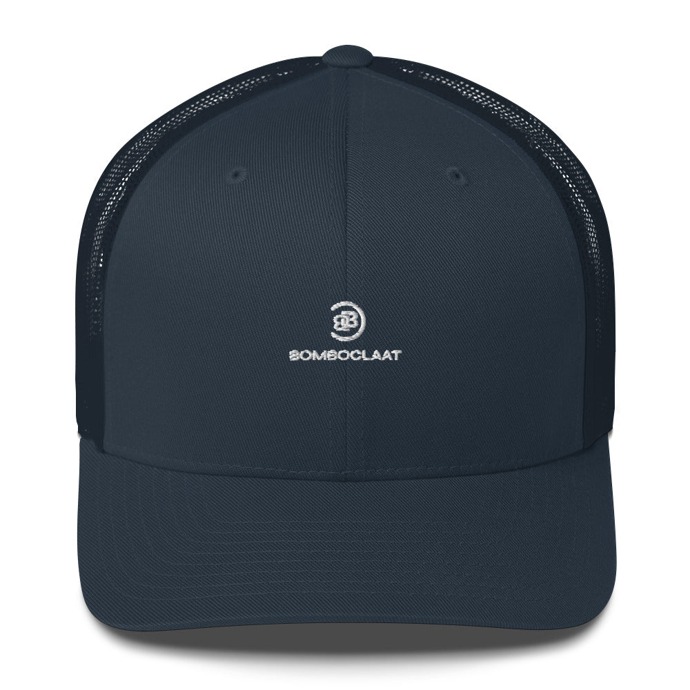 Gorra de camionero