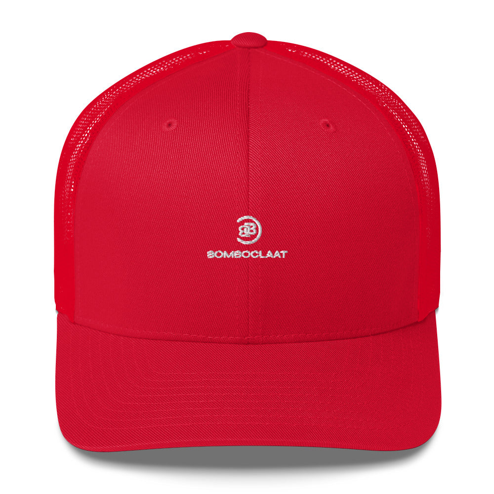 Gorra de camionero