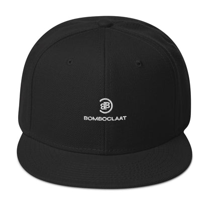 Gorra snapback