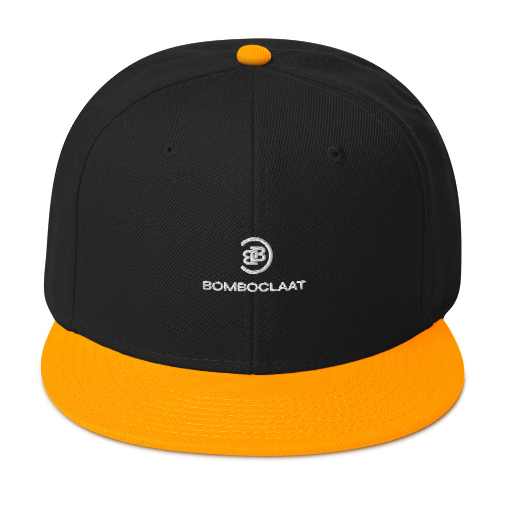 Gorra snapback