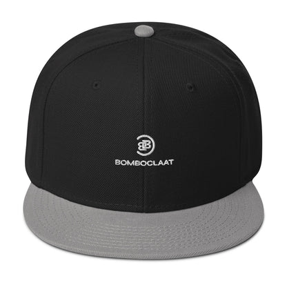 Casquette Snapback