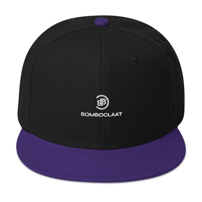 Casquette Snapback