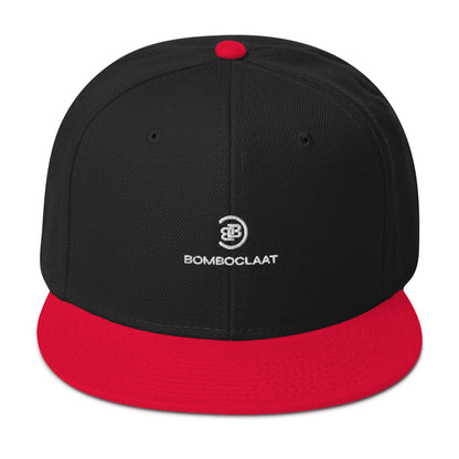 Casquette Snapback