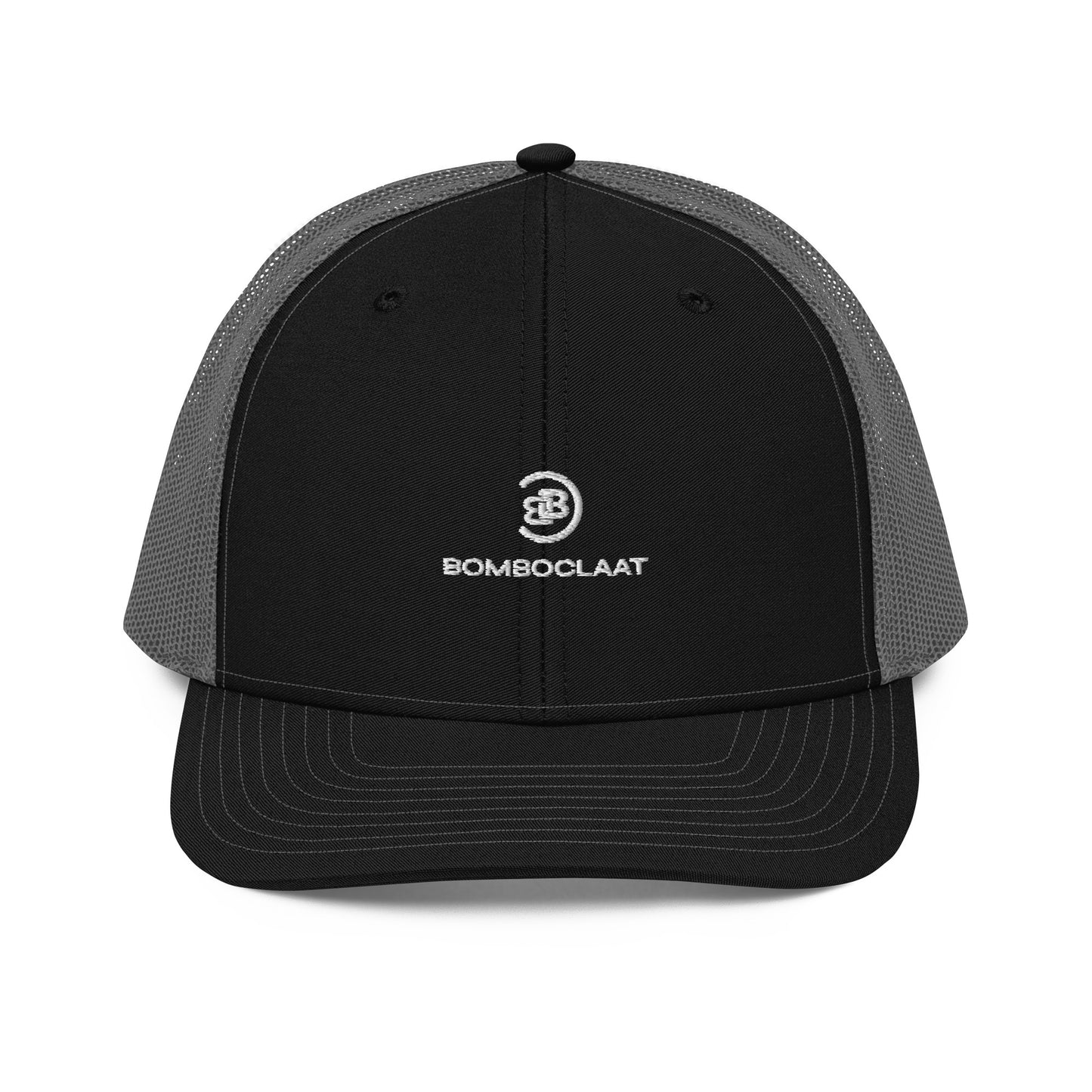 Casquette Bomboclaat Official style trucker