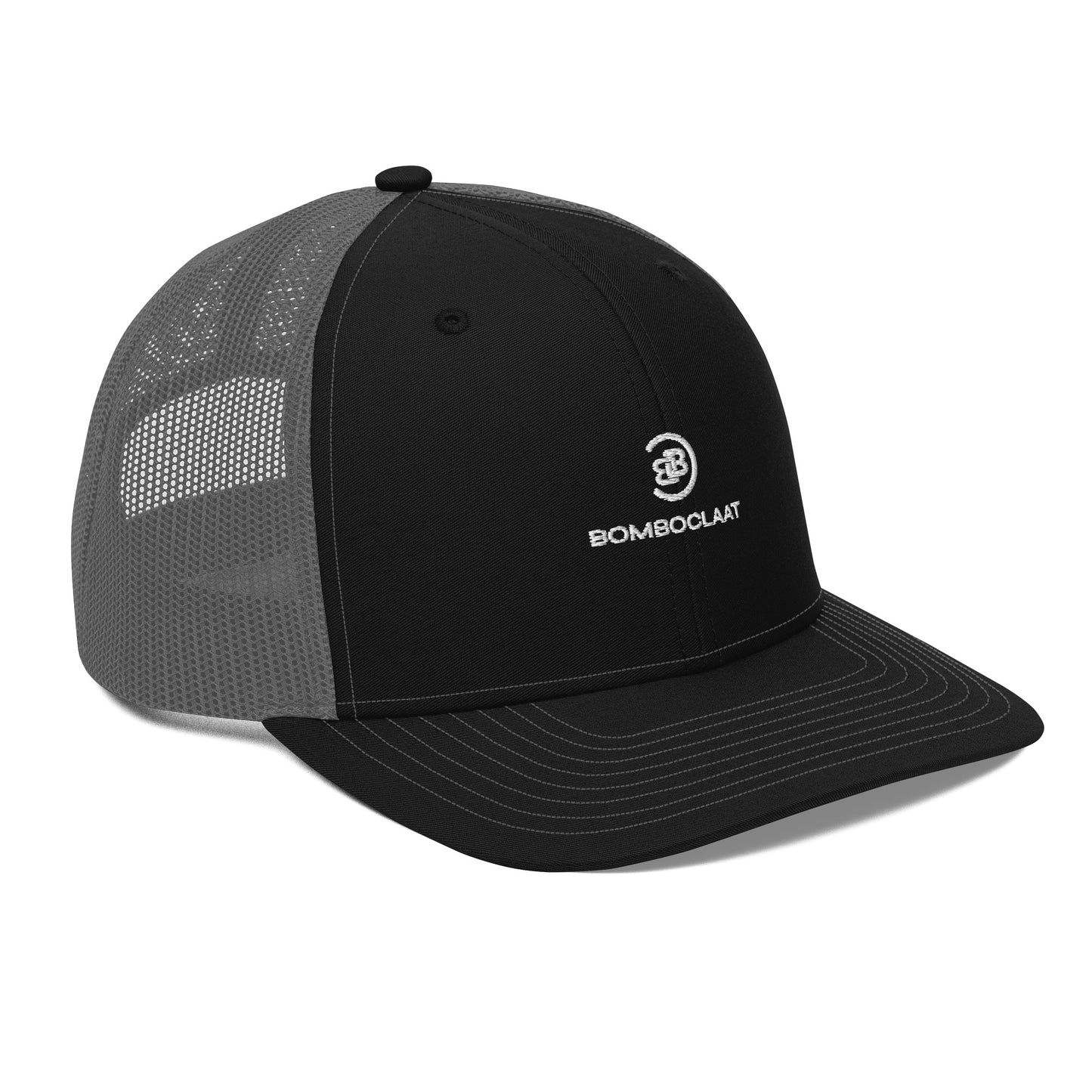 Casquette Bomboclaat Official style trucker