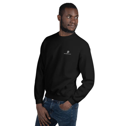 Unisex Round Neck Sweatshirt