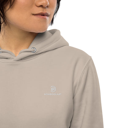 Sweat écologique basique unisexe