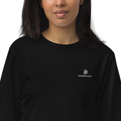 Sweat écologique unisexe