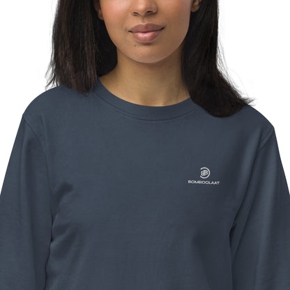 Sweat écologique unisexe