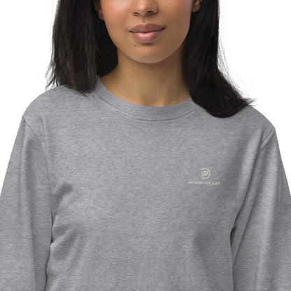 Sweat écologique unisexe