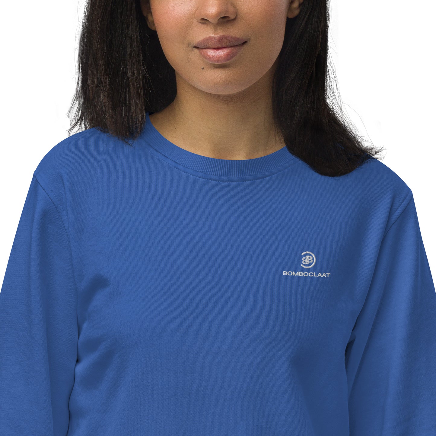 Sweat écologique unisexe