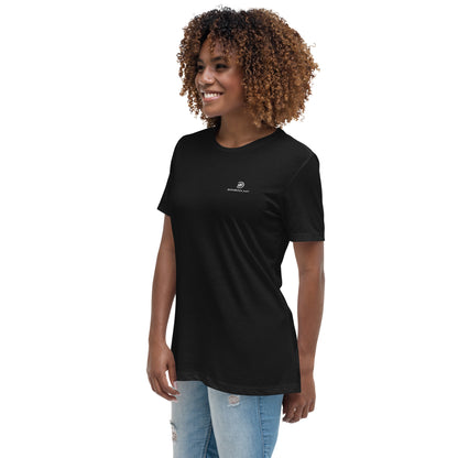 T-shirt Décontracté pour Femme